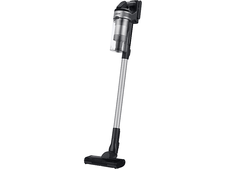 Aspirador escoba - Samsung VS15A60AGR5/WA Jet 65 Pet, 150 WA, Digital Inverter, 40 min, Sin cable, Silver — foto 9