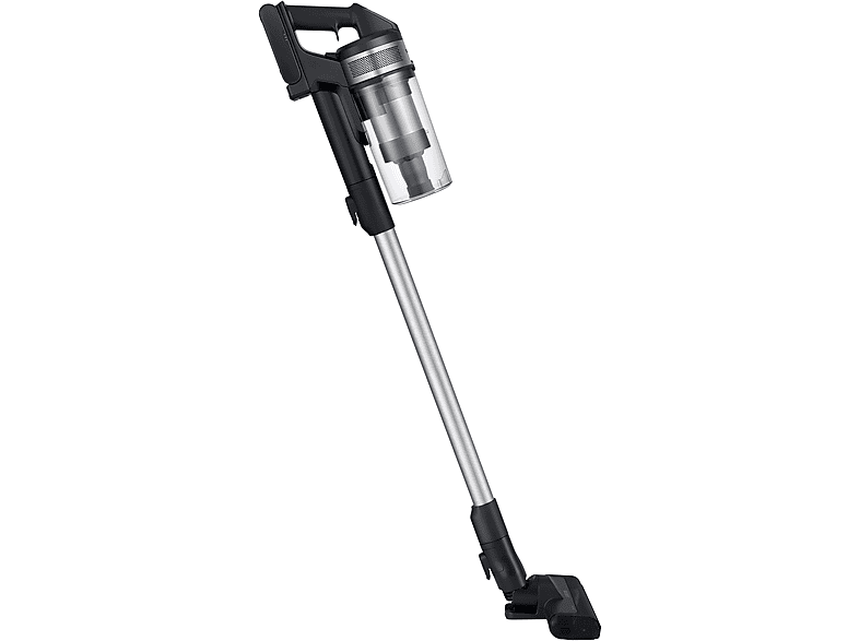 Aspirador escoba - Samsung VS15A60AGR5/WA Jet 65 Pet, 150 WA, Digital Inverter, 40 min, Sin cable, Silver — foto 10