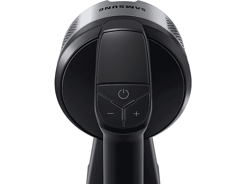 Aspirador escoba - Samsung VS15A60AGR5/WA Jet 65 Pet, 150 WA, Digital Inverter, 40 min, Sin cable, Silver — foto 12