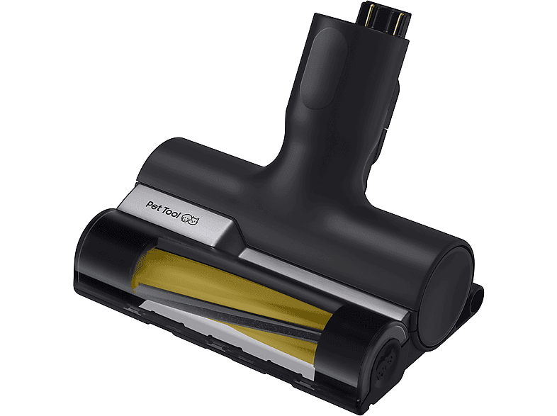 Aspirador escoba - Samsung VS15A60AGR5/WA Jet 65 Pet, 150 WA, Digital Inverter, 40 min, Sin cable, Silver — foto 13