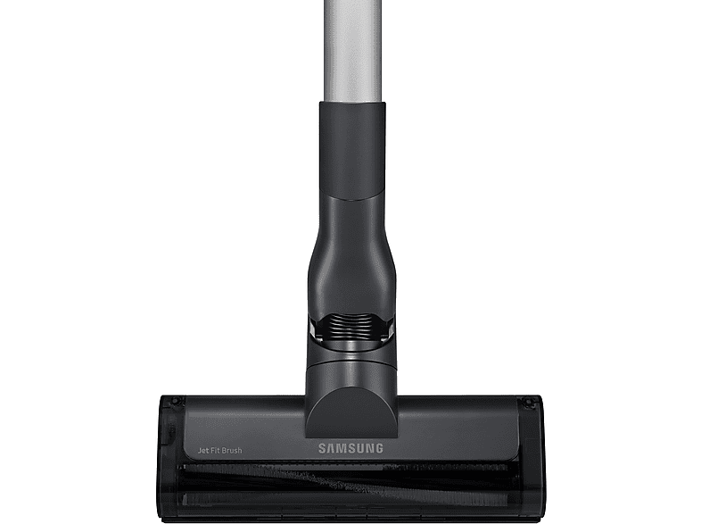 Aspirador escoba - Samsung VS15A60AGR5/WA Jet 65 Pet, 150 WA, Digital Inverter, 40 min, Sin cable, Silver — foto 14