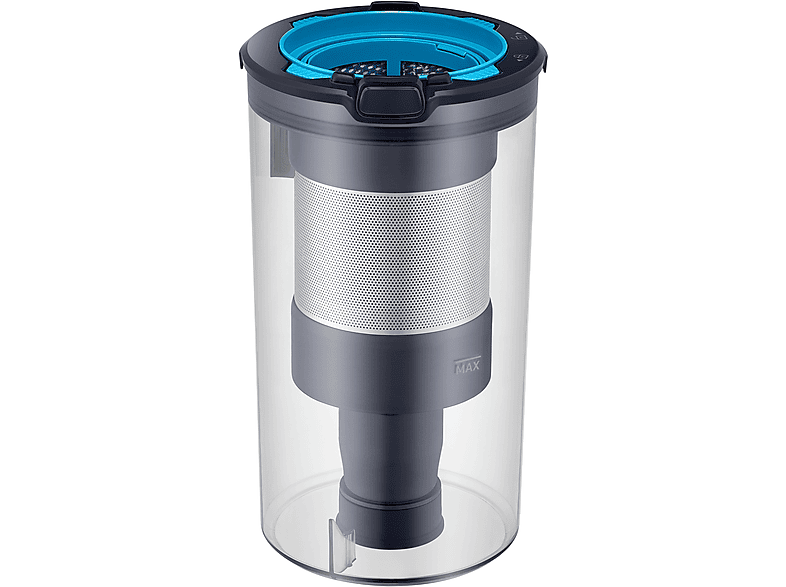 Aspirador escoba - Samsung VS15A60AGR5/WA Jet 65 Pet, 150 WA, Digital Inverter, 40 min, Sin cable, Silver — foto 15