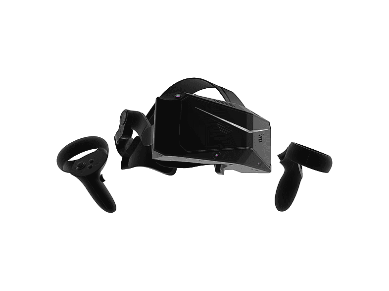 Gafas realidad virtual - Pimax Crystal Light Prime