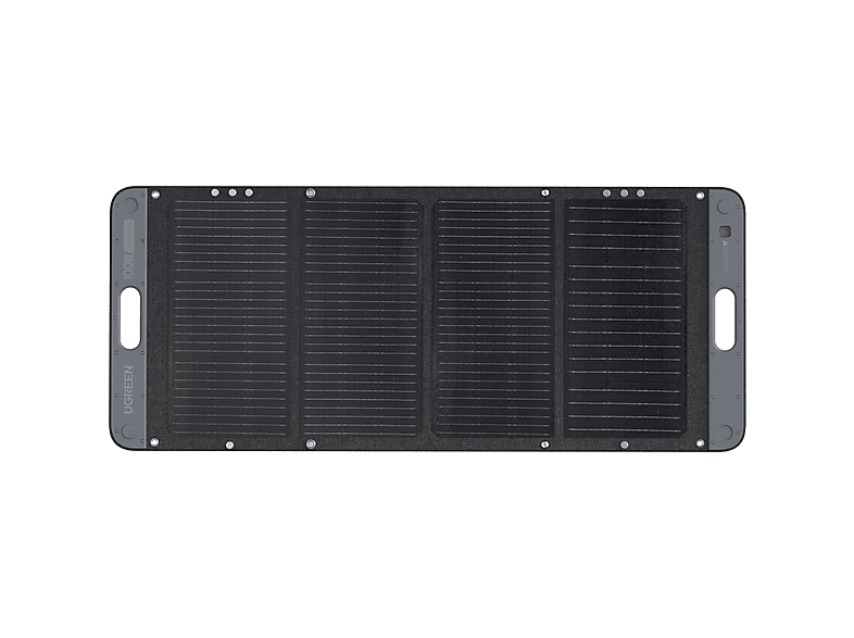 Panel Solar - Ugreen 15113, 100 W — foto 4