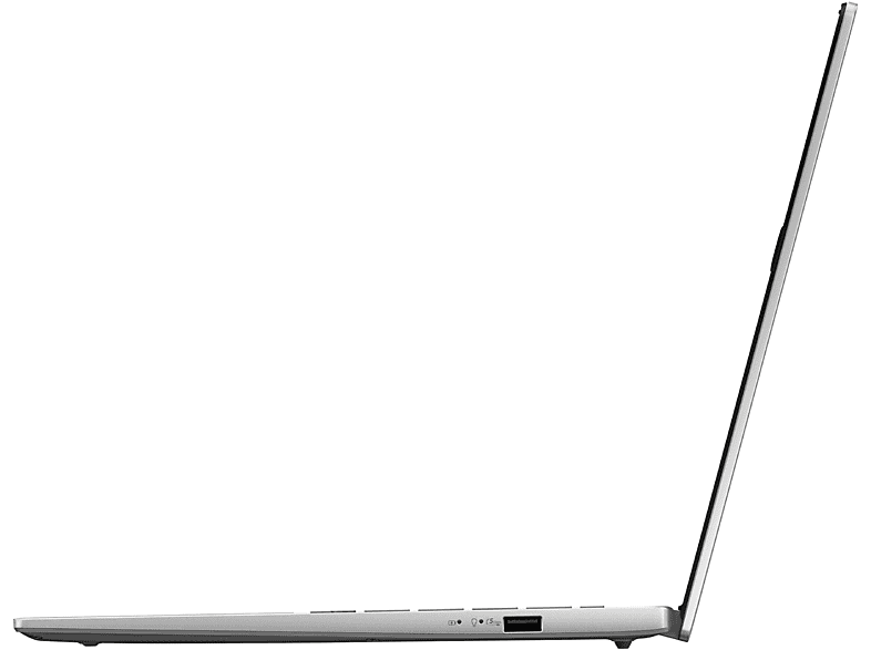 Portátil - ASUS Vivobook S 14 M3407HA-LY014W, 14" WUXGA, AMD Ryzen™ 7 260, 16GB RAM, 1 TB SSD, Radeon™ 780M, Windows 11 Home — foto 7