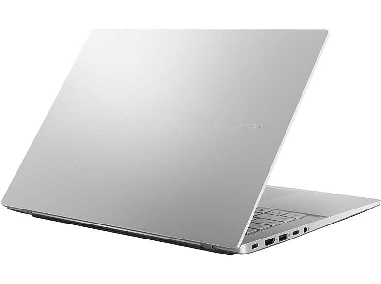Portátil - ASUS Vivobook S 14 M3407HA-LY014W, 14" WUXGA, AMD Ryzen™ 7 260, 16GB RAM, 1 TB SSD, Radeon™ 780M, Windows 11 Home — foto 8