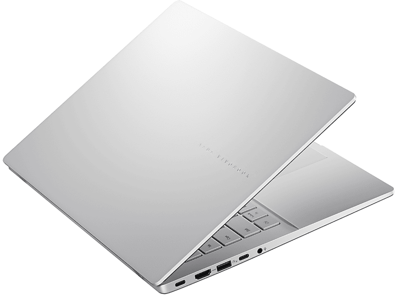 Portátil - ASUS Vivobook S 14 M3407HA-LY014W, 14" WUXGA, AMD Ryzen™ 7 260, 16GB RAM, 1 TB SSD, Radeon™ 780M, Windows 11 Home — foto 10