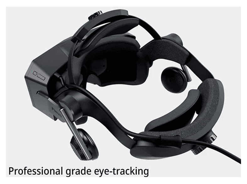 Gafas realidad virtual - Pimax Crystal  SUPER — foto 5