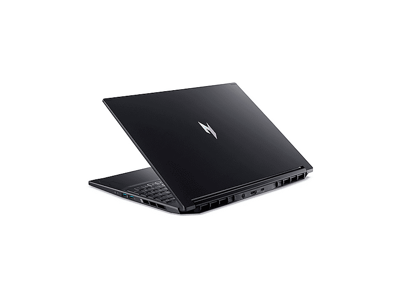 Portátil gaming - Acer Nitro V 16S AI ANV16S-41-R9P4, 16" WQXGA, AMD Ryzen™  7 260, 32GB RAM, 1 TB SSD, GeForce RTX™ 5060, Sin sistema operativo — foto 5