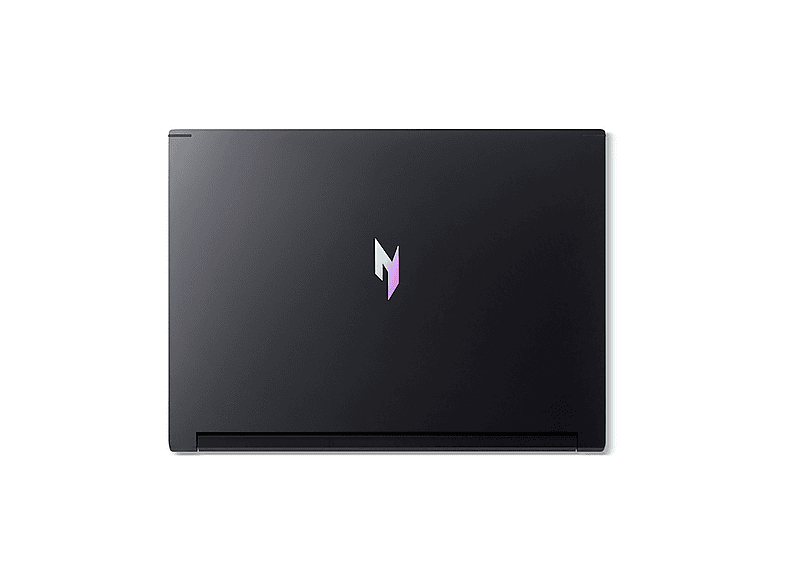 Portátil gaming - Acer Nitro V 16S AI ANV16S-41-R9P4, 16" WQXGA, AMD Ryzen™  7 260, 32GB RAM, 1 TB SSD, GeForce RTX™ 5060, Sin sistema operativo — foto 6