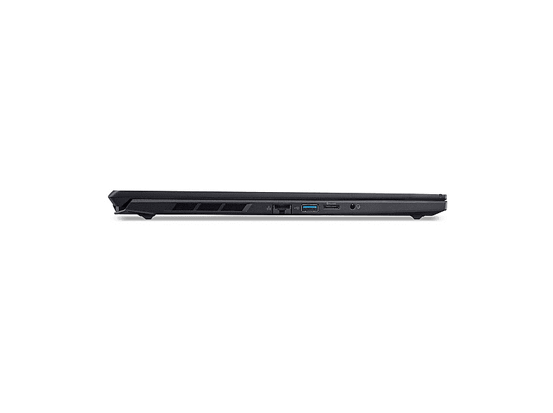 Portátil gaming - Acer Nitro V 16S AI ANV16S-41-R9P4, 16" WQXGA, AMD Ryzen™  7 260, 32GB RAM, 1 TB SSD, GeForce RTX™ 5060, Sin sistema operativo — foto 8