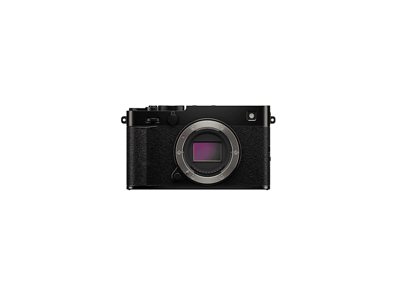 Cámara compacta - Fujifilm Fujifilm X-E5, 40,2 megapixel, 6.2K (6240 x 3150), Negro — foto 7