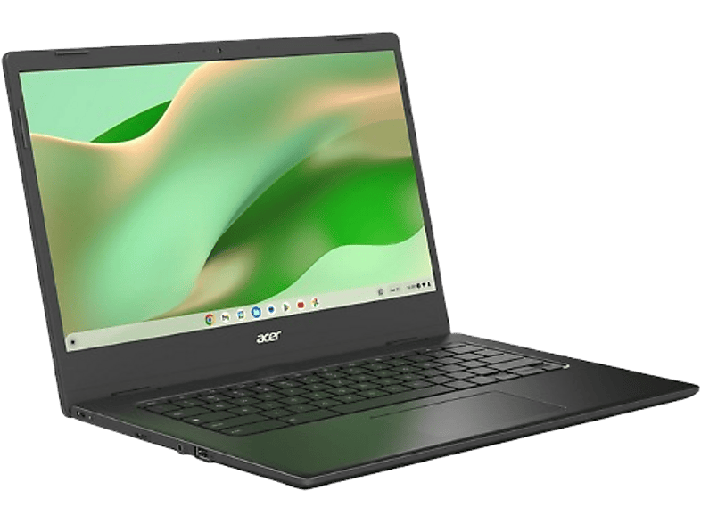 Portátil - Acer Chromebook 314 CBOA314-1H-C065, 14" Full-HD, Intel® Celeron®  N4500, 8GB RAM, 128GB, UHD Graphics, Google Chrome OS, Ratón incluido — foto 2
