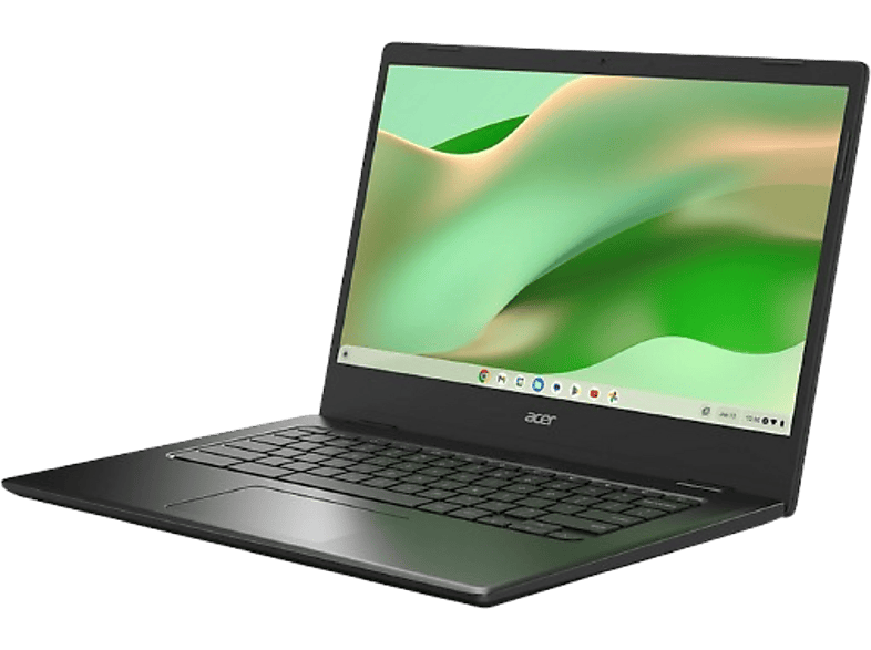 Portátil - Acer Chromebook 314 CBOA314-1H-C065, 14" Full-HD, Intel® Celeron®  N4500, 8GB RAM, 128GB, UHD Graphics, Google Chrome OS, Ratón incluido — foto 3