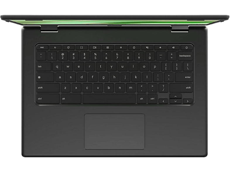 Portátil - Acer Chromebook 314 CBOA314-1H-C065, 14" Full-HD, Intel® Celeron®  N4500, 8GB RAM, 128GB, UHD Graphics, Google Chrome OS, Ratón incluido — foto 4