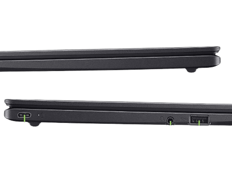 Portátil - Acer Chromebook 314 CBOA314-1H-C065, 14" Full-HD, Intel® Celeron®  N4500, 8GB RAM, 128GB, UHD Graphics, Google Chrome OS, Ratón incluido — foto 10