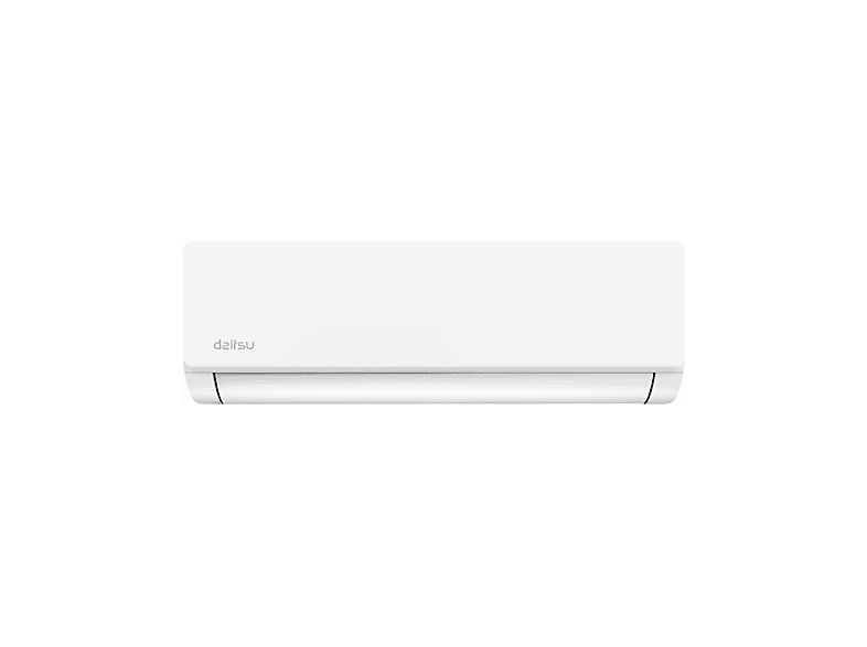 Aire acondicionado Split 1 x 1 - Daitsu 3NDA01705 Artic DS-12KZ, 3027 fg/h, Inverter, R32, Blanco — foto 3