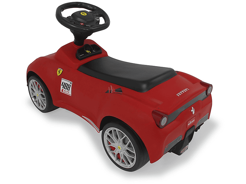 Coche de juguete - Jamara 460604 — foto 3