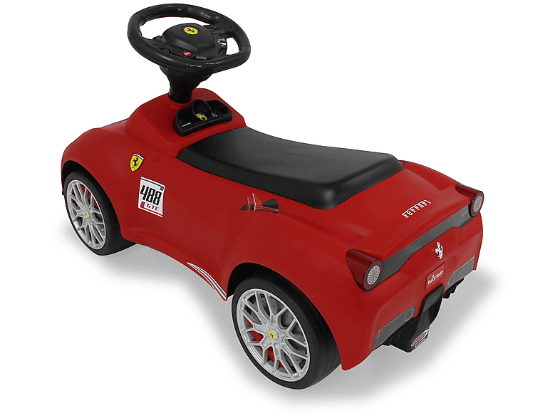 Coche de juguete - Jamara 460604 — foto 5