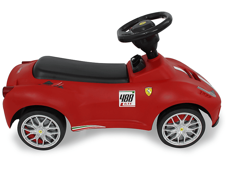 Coche de juguete - Jamara 460604 — foto 6