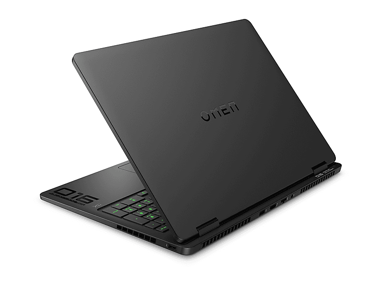 Portátil gaming - HP OMEN Slim Gaming Laptop 16-an0017ns, 16" WQXGA, Intel® Core™ Ultra 7 255H, 32GB RAM, 1 TB SSD, RTX™ 5060, Sin sistema operativo — foto 4
