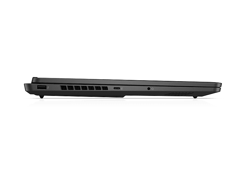 Portátil gaming - HP OMEN Slim Gaming Laptop 16-an0017ns, 16" WQXGA, Intel® Core™ Ultra 7 255H, 32GB RAM, 1 TB SSD, RTX™ 5060, Sin sistema operativo — foto 6