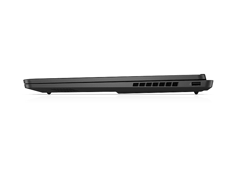 Portátil gaming - HP OMEN Slim Gaming Laptop 16-an0017ns, 16" WQXGA, Intel® Core™ Ultra 7 255H, 32GB RAM, 1 TB SSD, RTX™ 5060, Sin sistema operativo — foto 7