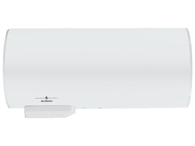 Termo eléctrico - De Dietrich THS 200, blanco