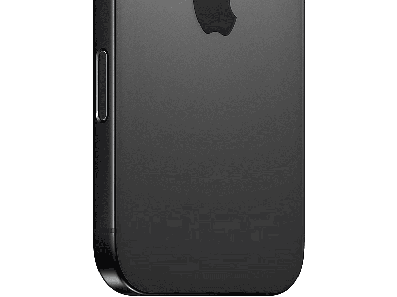 Smartphone - Apple iPhone 16 Pro, Black, Móvil iOS, 256 GB, 8 GB RAM, 6,3 " Super Retina XDR, Ceramic Shield, 120 Hz, Recubrimiento oleofóbico — foto 5