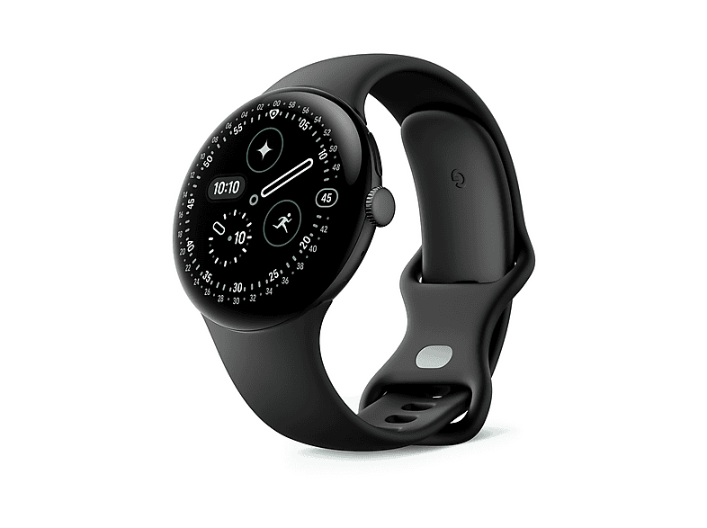Smartwatch - Google Pixel Watch 4, S/L, Aluminio, Negro (ref. 168897442) — foto 2