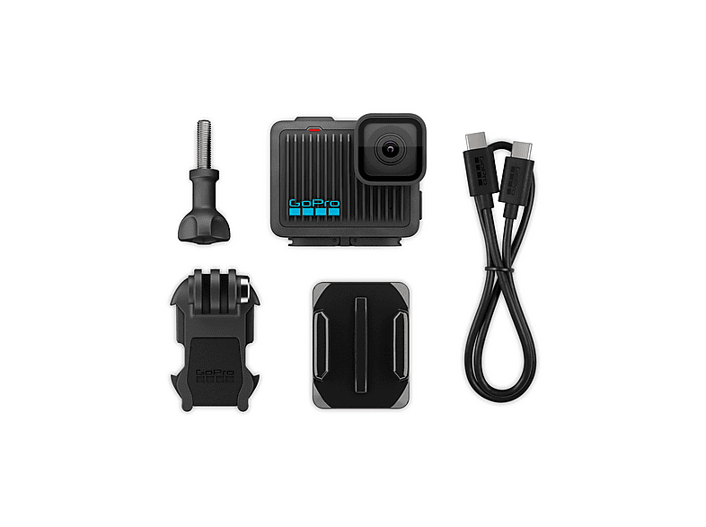 Cámara deportiva HERO BASIC - GoPro, GOPRO, Negro — foto 5