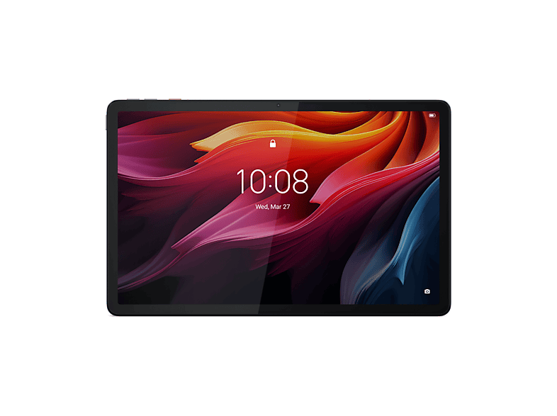Tablet - Lenovo Tab K11 (Enhanced Edition), 128 GB, Luna Grey, 11 " WUXGA, 8 GB RAM, MediaTek Helio G88, Tablet Android — foto 1