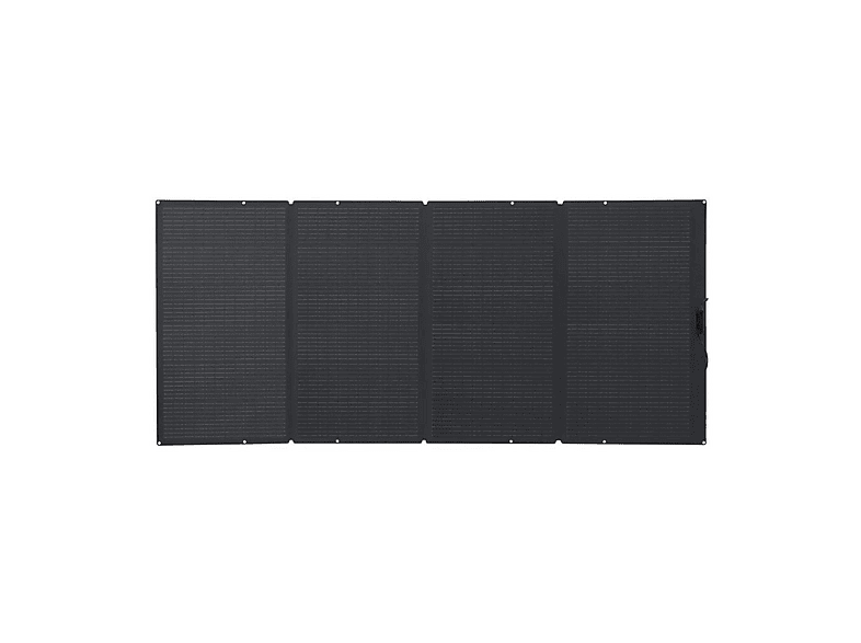 Panel Solar - Ecoflow EPS400, 0,4 kW, 22 % — foto 1