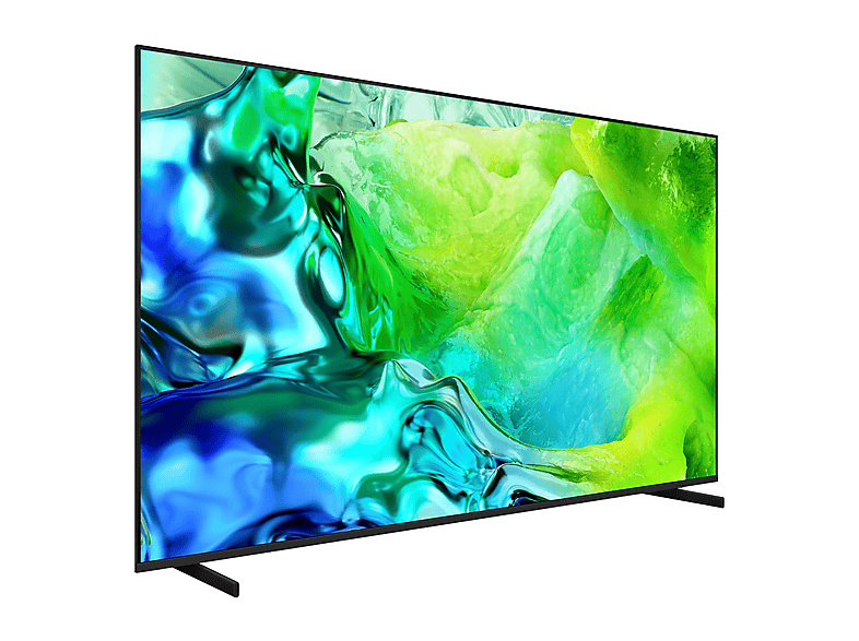 TV Neo QLED 65" - Samsung TQ65QN80HAUXXC, UHD 4K, NQ4 AI Gen2, Smart TV, Full AI, Wifi, Negro — foto 4