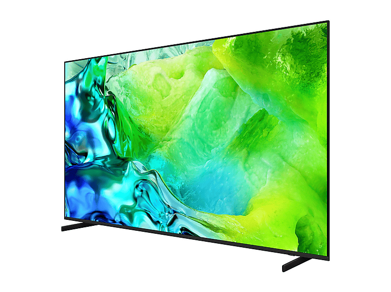 TV Neo QLED 65" - Samsung TQ65QN80HAUXXC, UHD 4K, NQ4 AI Gen2, Smart TV, Full AI, Wifi, Negro — foto 5