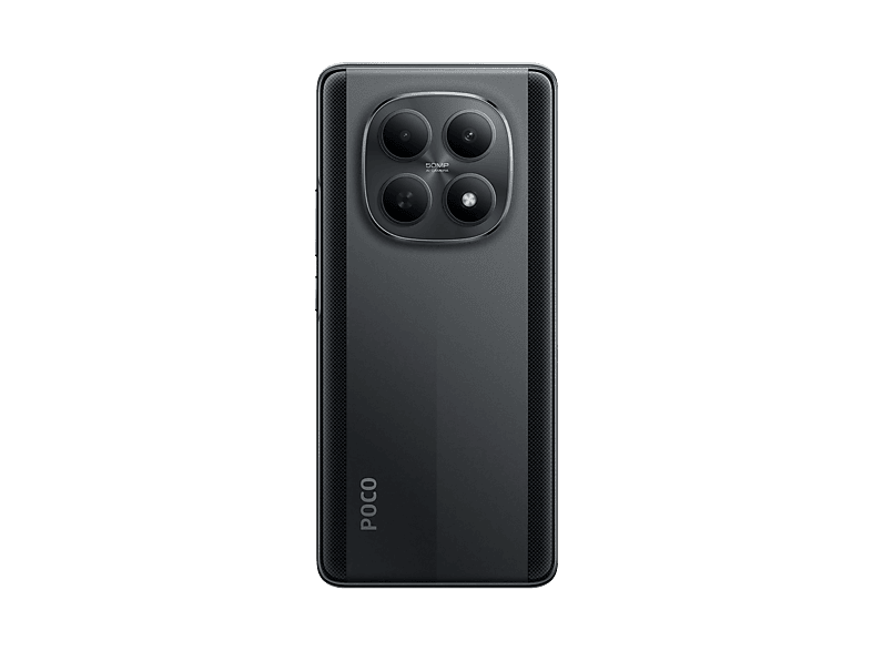 Móvil - Pocophone POCO M8 5G, Negro, 512 GB, 8 GB RAM, 6.77" AMOLED, Qualcomm Snapdragon® 6 Gen 3 Mobile Platform, 5520 mAh — foto 3