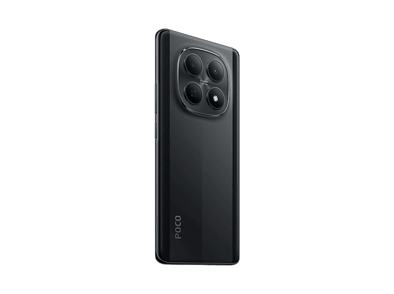 Móvil - Pocophone POCO M8 5G, Negro, 512 GB, 8 GB RAM, 6.77" AMOLED, Qualcomm Snapdragon® 6 Gen 3 Mobile Platform, 5520 mAh — foto 5