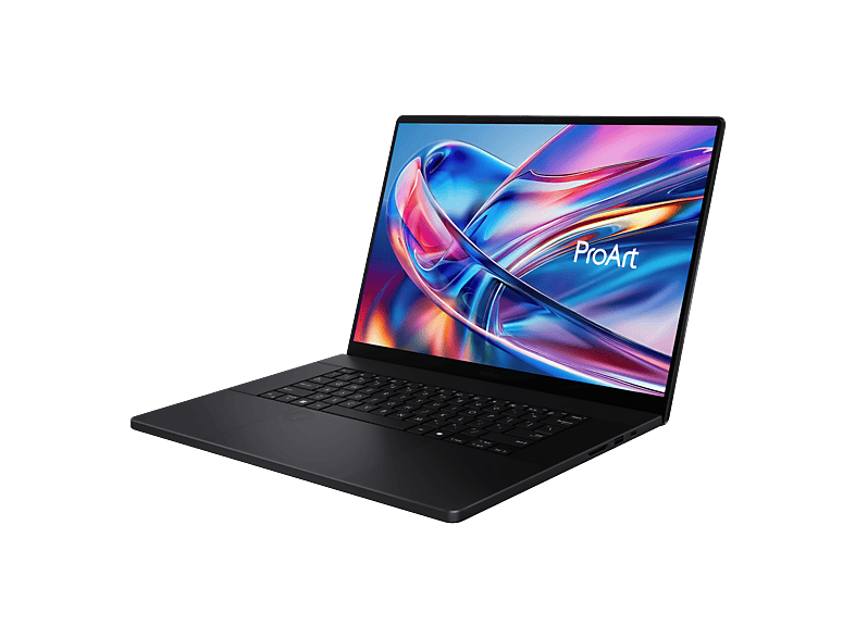 Portátil - ASUS ProArt P16 OLED H7606WX-SE024W Copilot+ PC, 16 " WQUXGA, AMD Ryzen™ AI 9 HX 370 50 TOPS, 64GB RAM, 2+2TB SSD, RTX™ 5090, Windows 11 H — foto 4