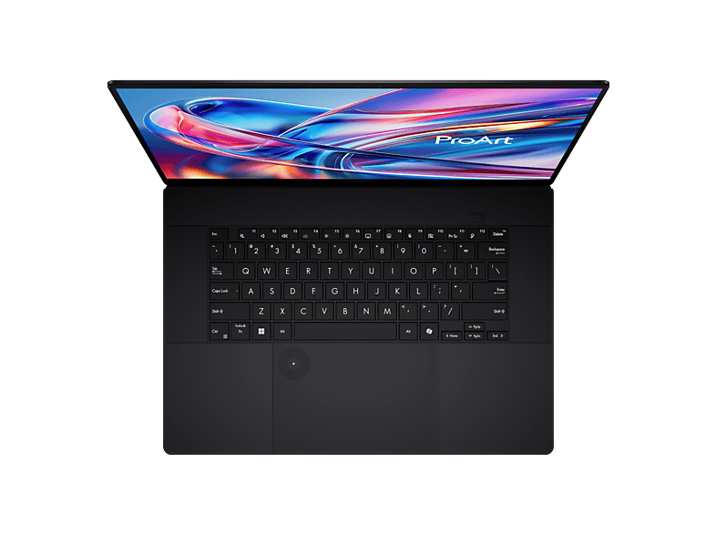 Portátil - ASUS ProArt P16 OLED H7606WX-SE024W Copilot+ PC, 16 " WQUXGA, AMD Ryzen™ AI 9 HX 370 50 TOPS, 64GB RAM, 2+2TB SSD, RTX™ 5090, Windows 11 H — foto 6