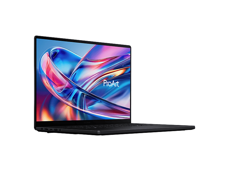 Portátil - ASUS ProArt P16 OLED H7606WX-SE024W Copilot+ PC, 16 " WQUXGA, AMD Ryzen™ AI 9 HX 370 50 TOPS, 64GB RAM, 2+2TB SSD, RTX™ 5090, Windows 11 H — foto 7