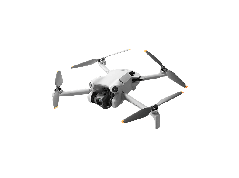 Drone - DJI Mini 4 Pro, 48 megapixel, 34 min, Blanco — foto 2