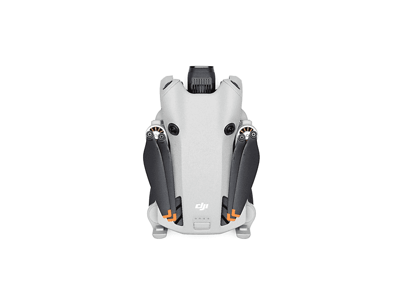 Drone - DJI Mini 4 Pro, 48 megapixel, 34 min, Blanco — foto 3