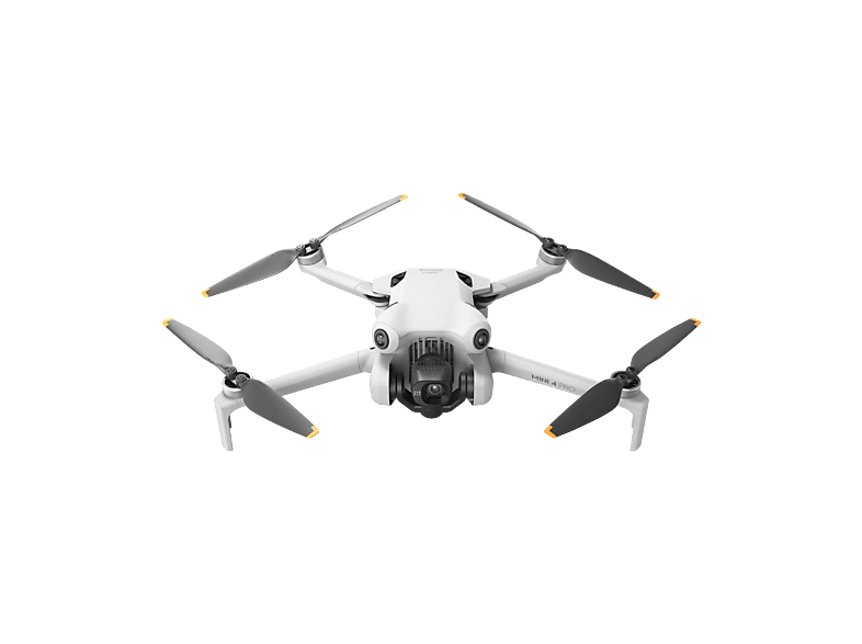 Drone - DJI Mini 4 Pro, 48 megapixel, 34 min, Blanco — foto 4