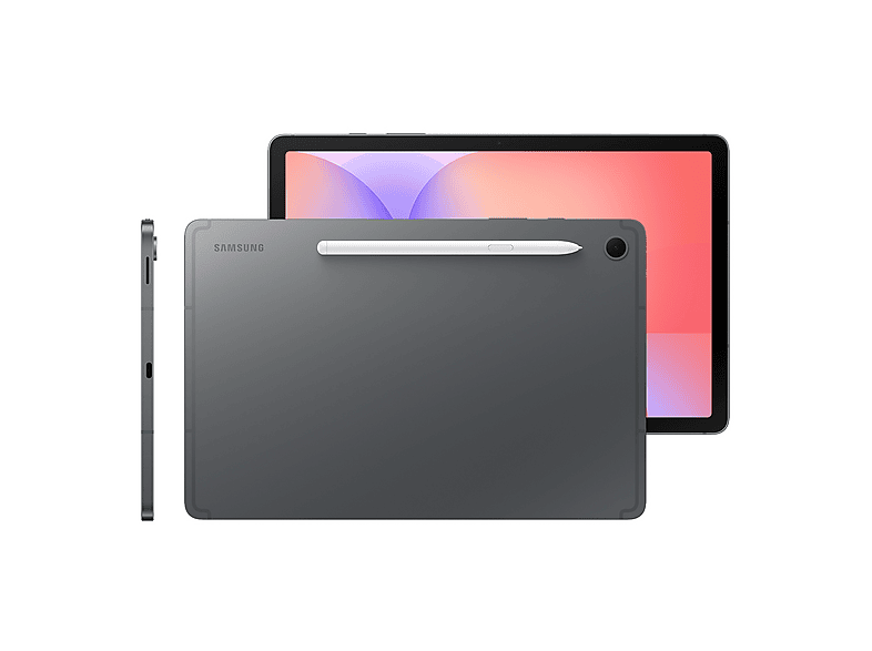 Tablet - Samsung Galaxy Tab S10 Lite, 10.9" WUXGA+, 6 GB RAM, 128 GB, Gris, Con S Pen — foto 2