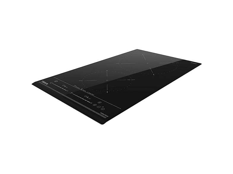 Placa de inducción - Teka IZC32310MSP, 2 Fuegos zonas, 300 mm, Negro — foto 3