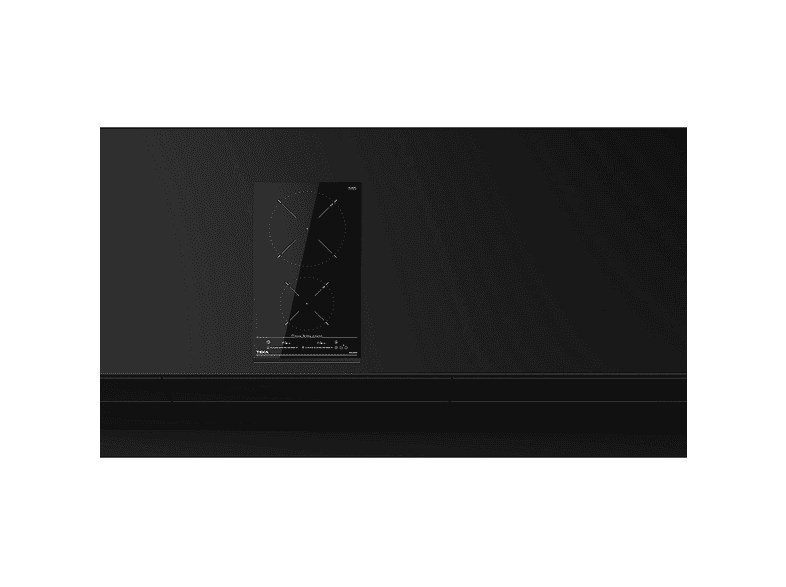 Placa de inducción - Teka IZC32310MSP, 2 Fuegos zonas, 300 mm, Negro — foto 5