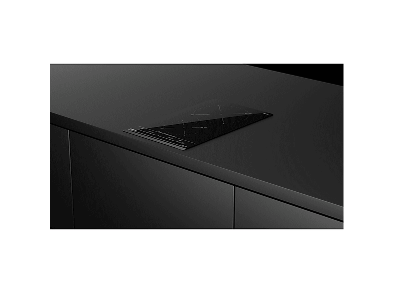 Placa de inducción - Teka IZC32310MSP, 2 Fuegos zonas, 300 mm, Negro — foto 6