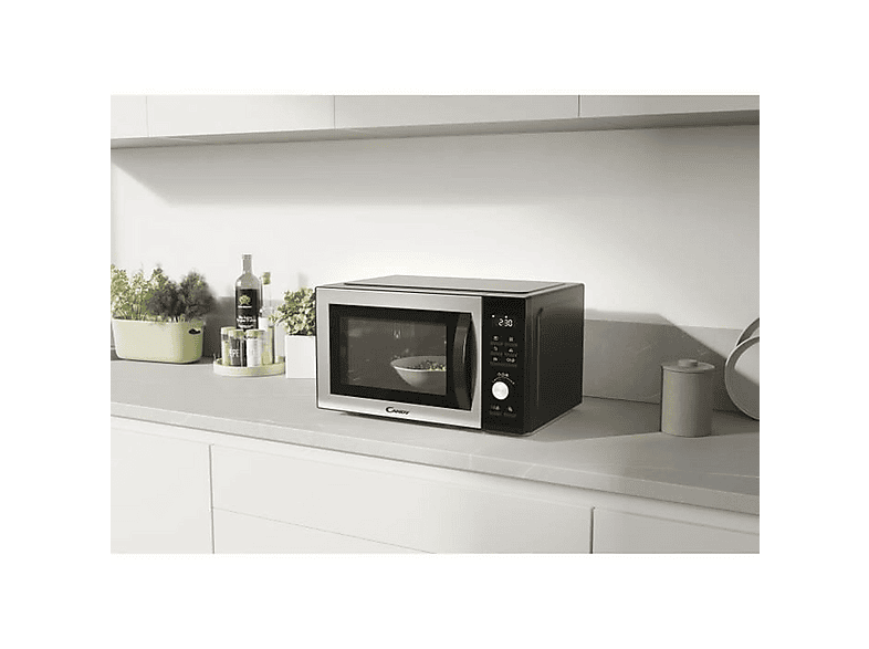 Microondas - Candy CMCA29EDLB, 29 l, Negro — foto 5