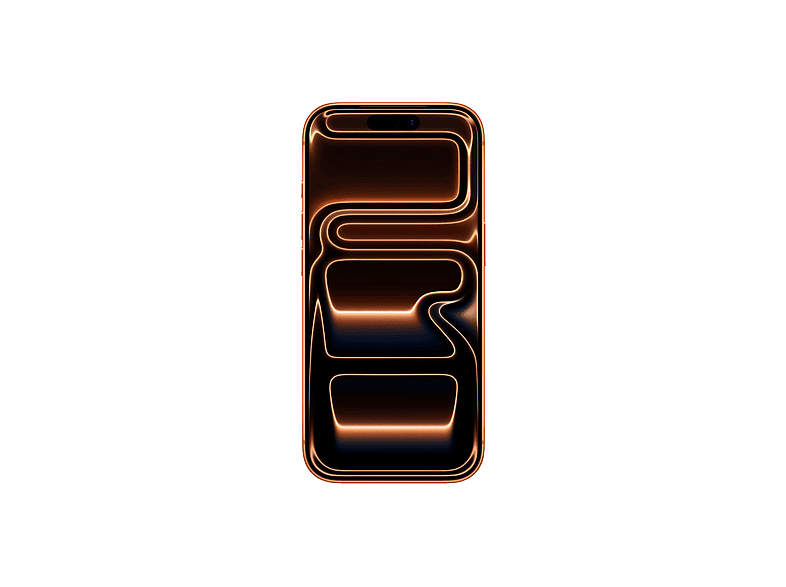 Smartphone - Apple iPhone 17 Pro, Naranja cósmico, 512 GB, 5G, 6.3" OLED Super Retina XDR, Chip A19 Pro, iOS — foto 2