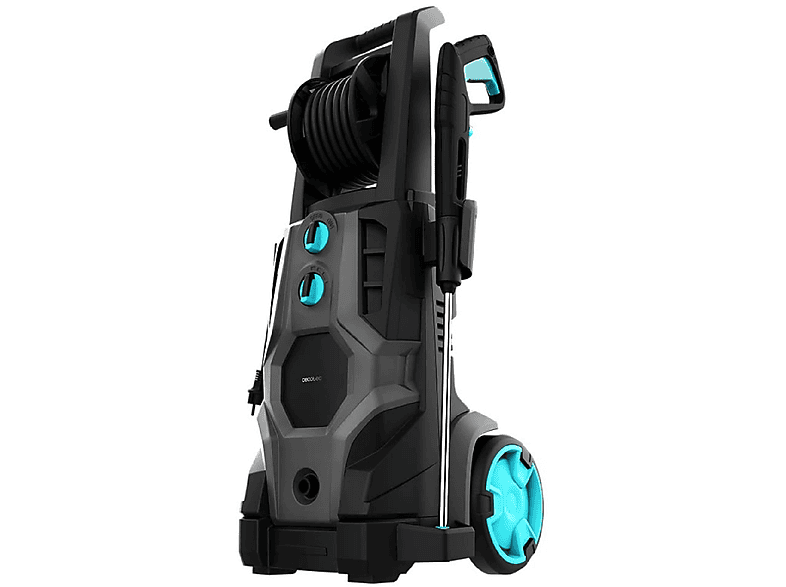 Hidrolimpiadora - Cecotec HydroBoost 3200 TotalClean, Multicolor — foto 2